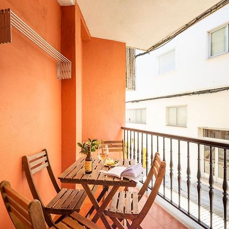 Apartamento 2 Habitaciones 140M De Playa Canelinas, P Baja-001 Sanxenxo Dış mekan fotoğraf
