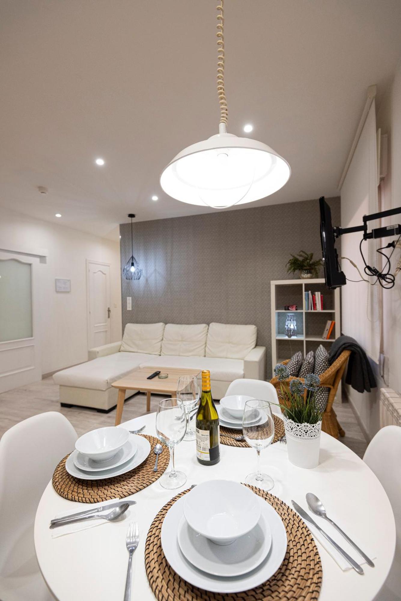 Apartamento 2 Habitaciones 140M De Playa Canelinas, P Baja-001 Sanxenxo Dış mekan fotoğraf