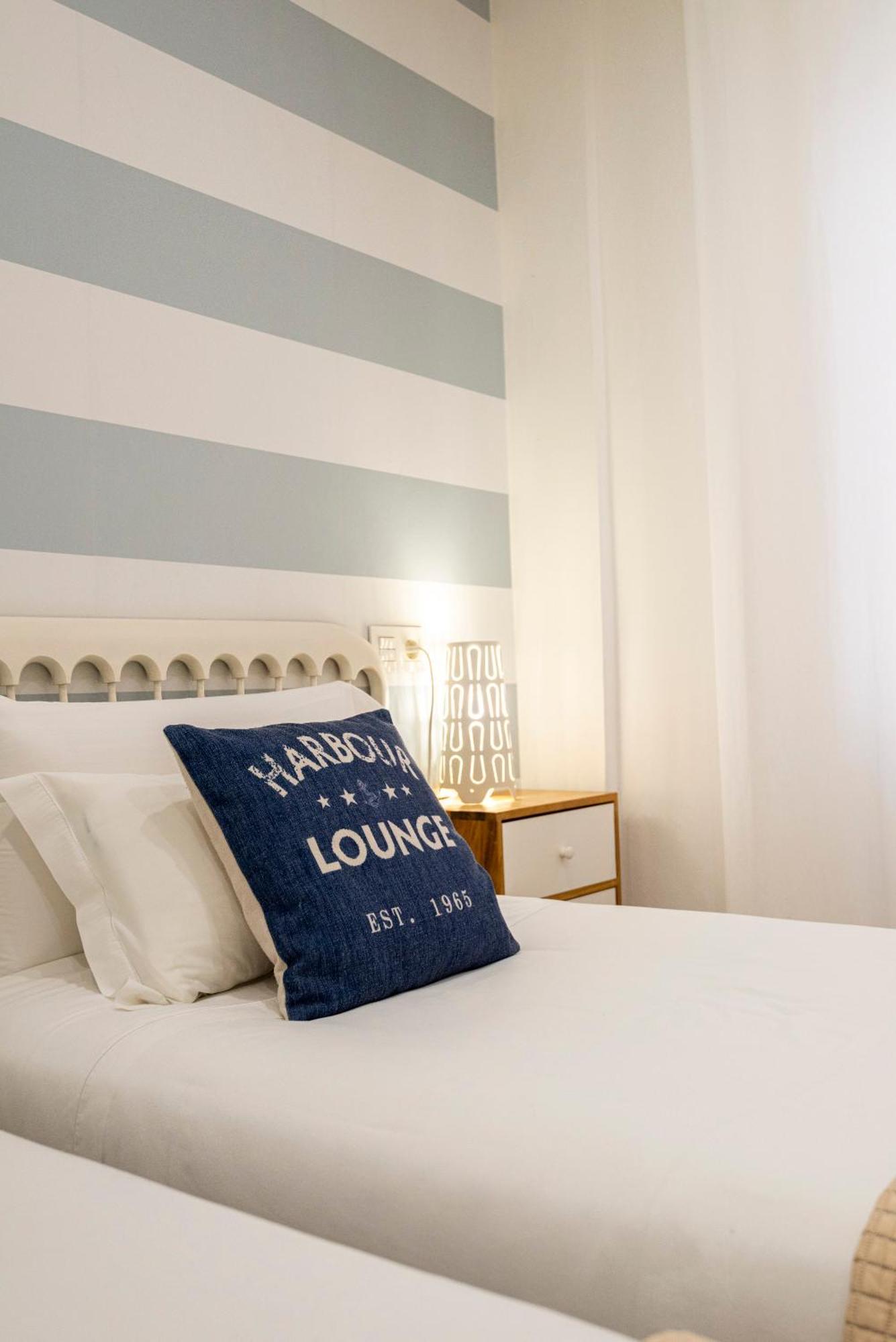Apartamento 2 Habitaciones 140M De Playa Canelinas, P Baja-001 Sanxenxo Dış mekan fotoğraf