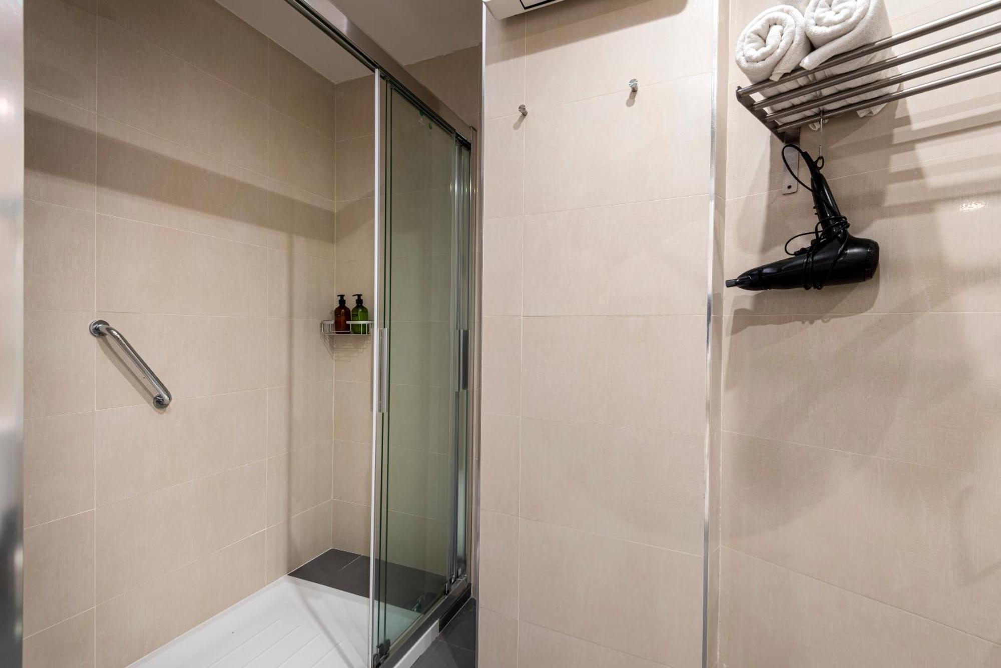 Apartamento 2 Habitaciones 140M De Playa Canelinas, P Baja-001 Sanxenxo Dış mekan fotoğraf