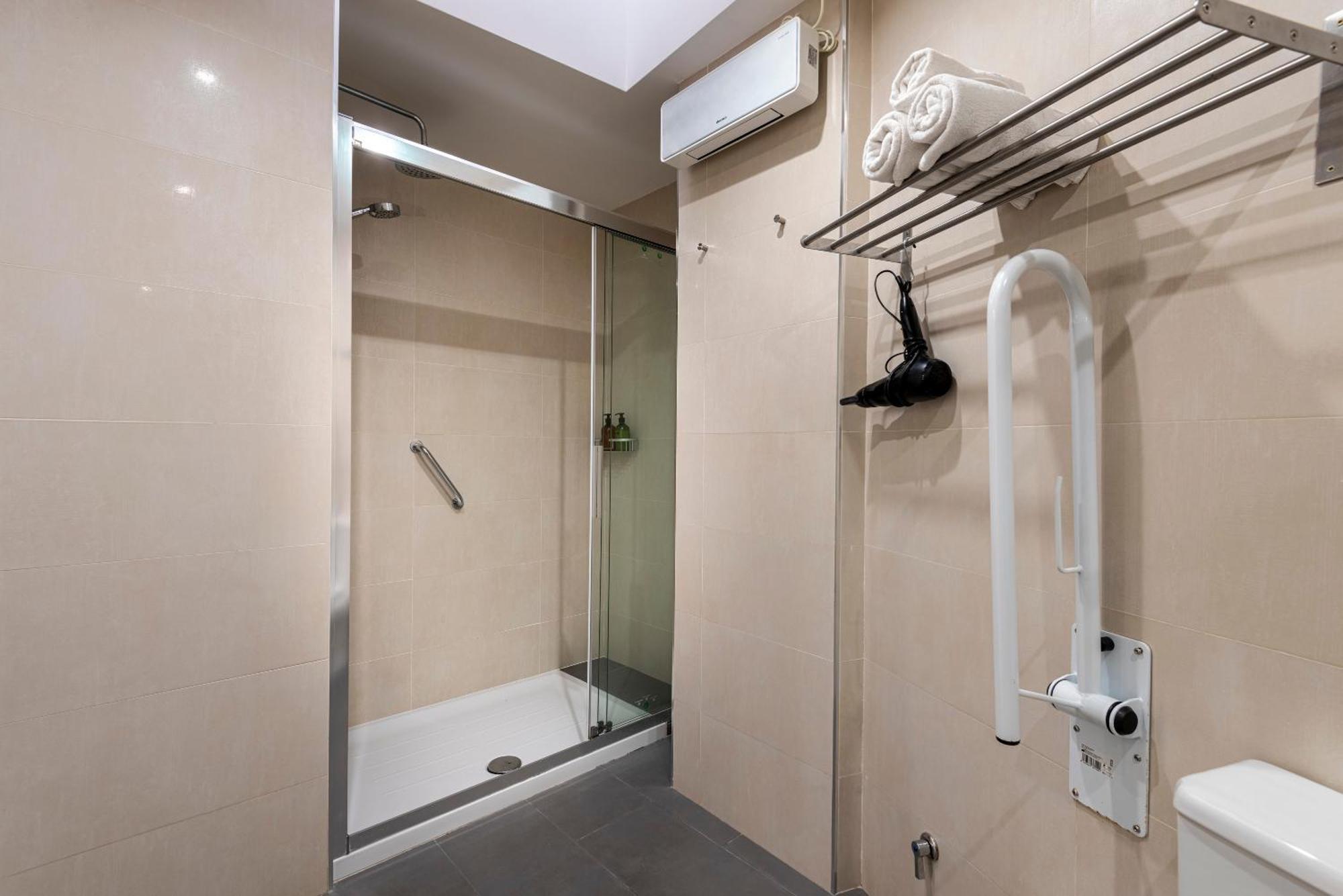 Apartamento 2 Habitaciones 140M De Playa Canelinas, P Baja-001 Sanxenxo Dış mekan fotoğraf